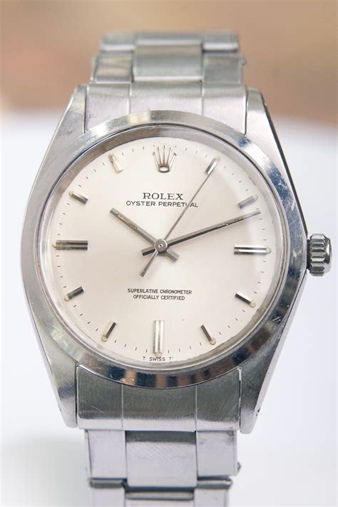 rolex datejust vintage 70s 36mm|1970 Rolex oyster perpetual date.